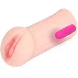 Мастурбатор Kokos Elegance 001 Vibe