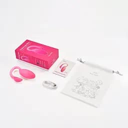 Смарт-віброяйце Magic Motion Flamingo Max Pink Magic Motion SX2194 101049 - мініатюра 10