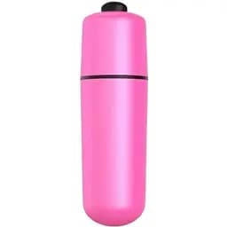 Віброкуль Love To Love Waouhhh Danger Pink 7 режимів на батарейках