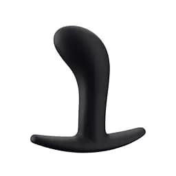 Аальная пробка Fun Factory Bootie M 9.3 см (черный)