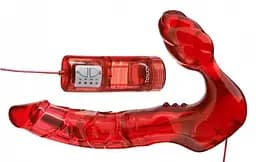 Страпон без ременів Toy Joy Toy Joy TOY9696 20625 - мініатюра 2