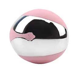 Вібратор Light Pink Oh My Rabbit Chisa CN-530783684 98778 - мініатюра 4