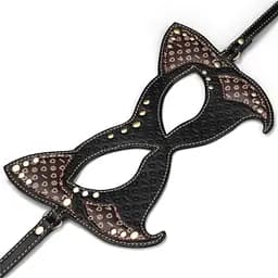 Маска REBELLION REIGN CAT MASK LOVETOYS 66-LV761202 100292 - мініатюра 3