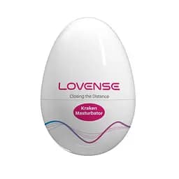Мастурбатор Lovense Kraken masturbator egg Lovense SO8979 97194