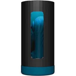 Автоматический мастурбатор Lelo F1s V3 XL голубой