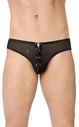 Чоловічі сексуальні труси Mens Briefs 4516 SoftLine 5591451617 91017