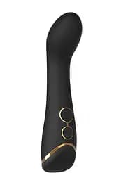 Вібромасажер для точки G Dream Toys Elite Juliette Luxxe - мініатюра 3