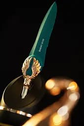 Вишуканий вібратор Knight Jenay FLOWERS & SWORD Zalo SO6557 92539 - мініатюра 6