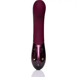 Вібратор Hot Octopuss KURVE Treble and Bass Technology (SO8728) [108435] - мініатюра 2