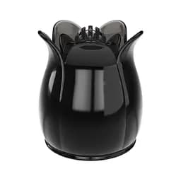 Вібронасадка Pretty Love Power Head Secret Garden Wand Massager Attachment PRETTY LOVE BI-300005 103681 - мініатюра 3