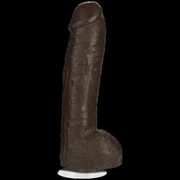 Фалоімітатор Doc Johnson BAM Huge 13 Inch Realistic Cock