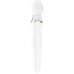 Смарт вібромасажер Satisfyer Double Wand-er - мініатюра 3