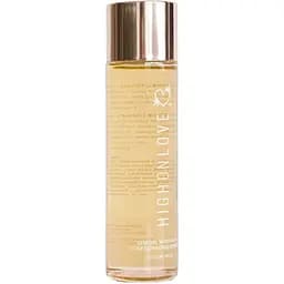 Масажна олія HighOnLove Massage Oil - Lychee Martini (120 мл) - мініатюра 2