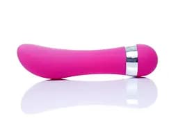 Вібратор точки G Lady Finger Mini Wand - мініатюра 7