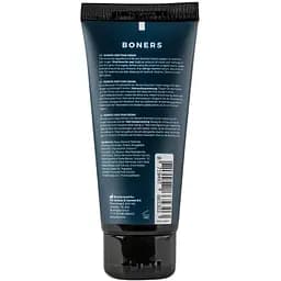 Крем для ерекції Boners Erection Cream 100 мл - мініатюра 2