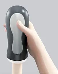 Мастурбатор Dorcel Sexpresso з можливістю регулювання тиску - мініатюра 6