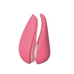 Вакуумний кліторальний стимулятор Womanizer Liberty 2 Vibrant Rose Womanizer SX0522 100865 - мініатюра 9