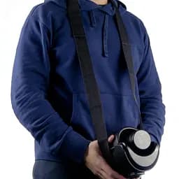 Ремінь-кріплення Kiiroo Keon neck strap на шию для мастурбатора - мініатюра 5