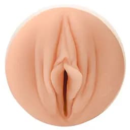 Мастурбатор Fleshlight Girls Sky Bri Celestial тілесний - мініатюра 4