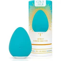 Вібратор Cala Azul Carla I Mini Massager (SO8882) [108412] - мініатюра 7