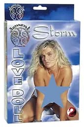 Секс кукла для мужчин Storm создана для настоящих мужчин Orion 42-05141010000 23311