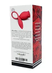Вібростимулятор ROSE Miss Coyness USB Boss Series 26-00137 100124 - мініатюра 2