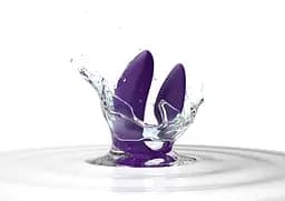 Смарт-вібратор для пар We-Vibe Sync 2 Purple We-vibe SO8762 97229 - мініатюра 4