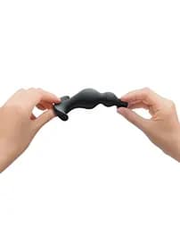 Анальний силіконовий ланцюжок Dorcel TRAINING BEADS, M Dorcel 80-6072394; SO4527 91766 - мініатюра 4