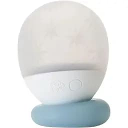 Японський вібромасажер-світильник Iroha Ukidama Hoshi для ванної та релаксації