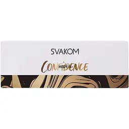 Яйцо-мастурбатор Svakom Hedy X- Confidence