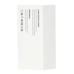 Вібратор B-Series Silicone Vibrator, силіконовий, водонепроникний Boss Series 63-00081 103487 - мініатюра 7