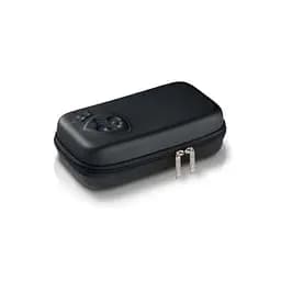 Вібратор-кролик з електростимуляцією Mystim Daring Danny eStim Black Mystim SO2988 91010 - мініатюра 5