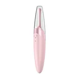 Вібратор для клітора Satisfyer Twirling Delight (Rose) Satisfyer SO5556 92657 - мініатюра 6