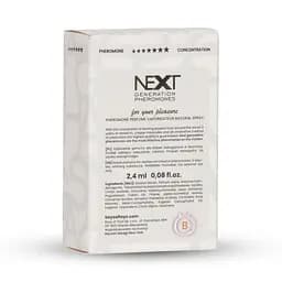 Парфуми Miyoshi Miyagi Next X, 2,4 мл WPJ 6-3023 103566 - мініатюра 5