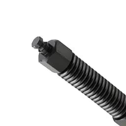 Пружинний адаптер Hismith Spring Connector для секс-машин з системою KlicLok - мініатюра 8