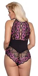 Боді Cottelli Lace XL (мульті) - мініатюра 8