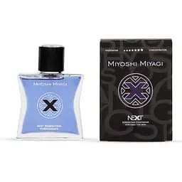 Мужские духи с феромонами Miyoshi Miyagi Next 50 мл