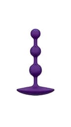 Анальне намисто Romp Amp Dark Purple Romp SO8736 97571