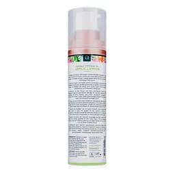 Масажна олія Exotiq Massage Oil Apple Lemon 100 мл - мініатюра 4