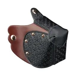 Маска - Rebellion Reign Howl Pup Mask - мініатюра 6