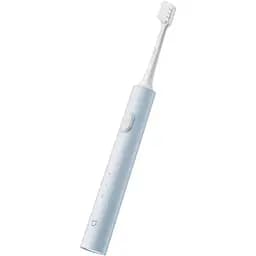 Электрическая зубная щетка Xiaomi MiJia Sonic Electric Toothbrush T200 Blue [82232]