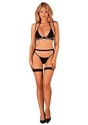 Obsessive Selinne 3-pcs Set M/L - мініатюра 6
