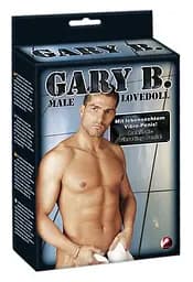 Секс кукла Male Doll Gary B Orion 42-05113310000 21754