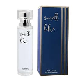 Чоловічі парфуми з феромонами Aurora Smell Like 11 Men 30 мл - мініатюра 2