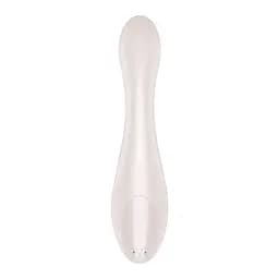 Вібратор для точки G Satisfyer G-Force Beige Satisfyer IG048642; SO8780 97267 - мініатюра 5