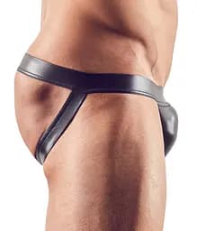 Чоловічі труси Svenjoyment Underwear XL чорний - мініатюра 3
