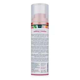 Масажна олія Exotiq Massage Oil Sensual Cherry 100 мл - мініатюра 4