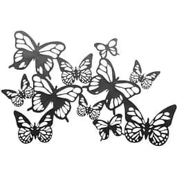 Маска на очі Bijoux Indiscrets Sybille Mask чорний