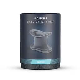 Ерекційне кільце Boners Ball Stretcher - мініатюра 2