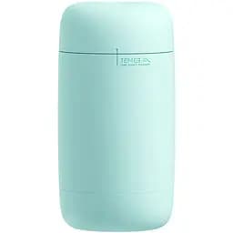 Мастурбатор Tenga Puffy Mint Green мятный
